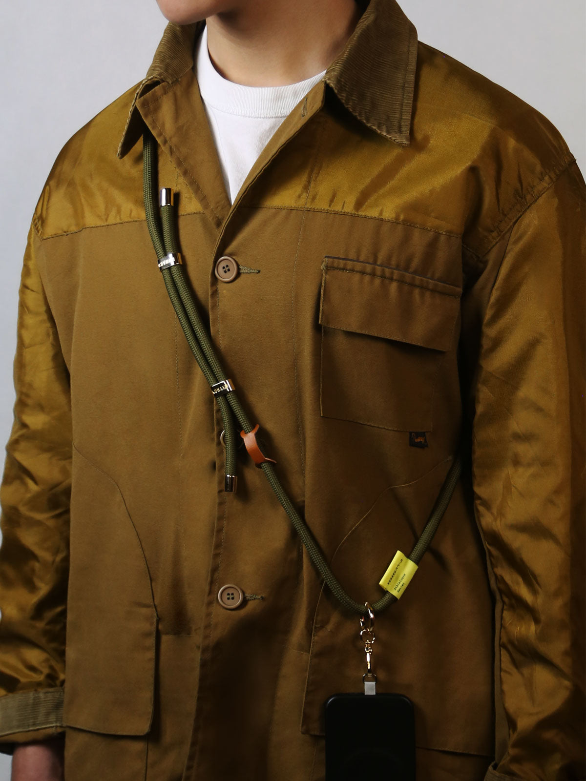 The Sling 金 ゴールド