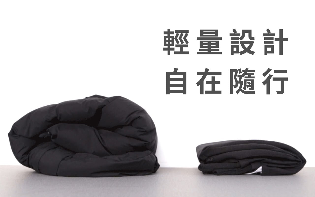 🇳🇱石墨烯科技發熱双面全機能外套 - 男